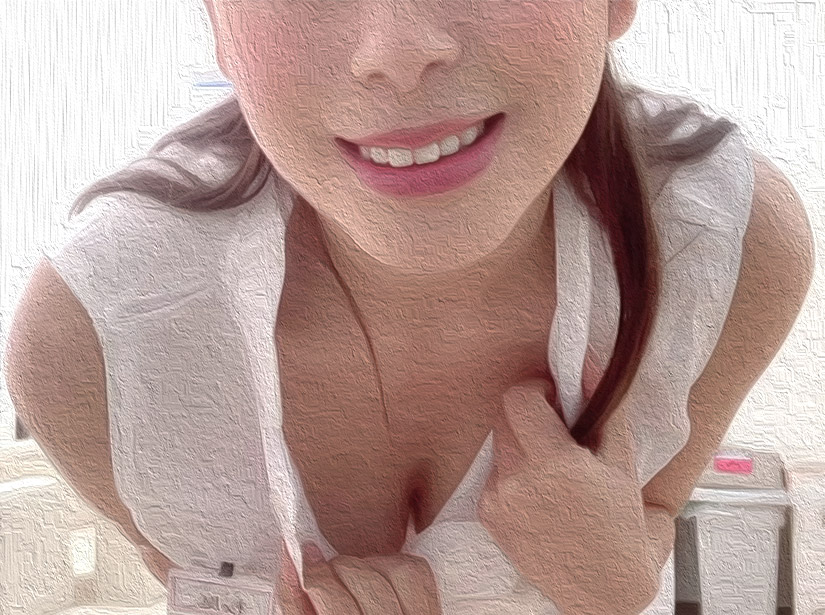 お相手は何と現役看護師だった