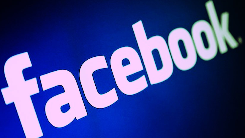 フェイスブック