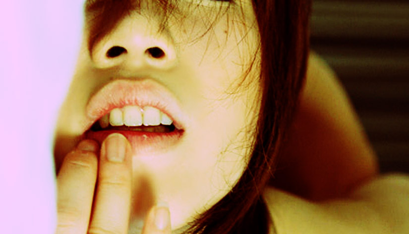 エロ電話はセックスに消極的な女を開花させる力があります