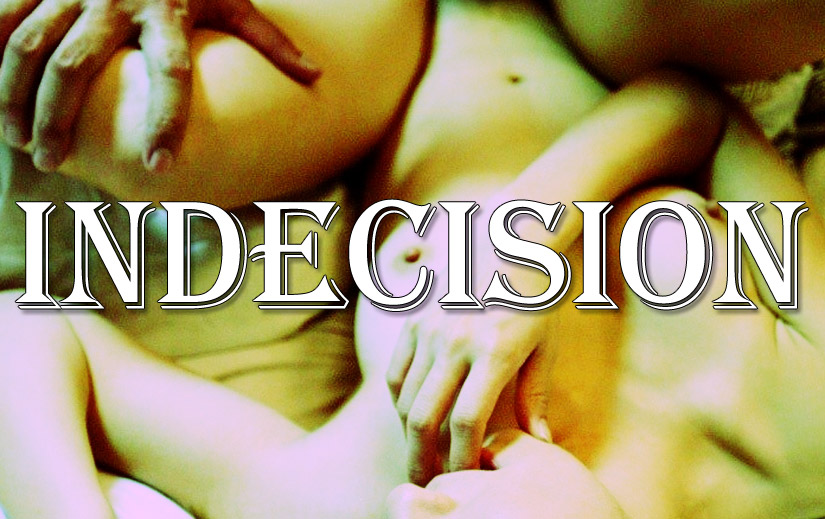 優柔不断な女性の口説き方